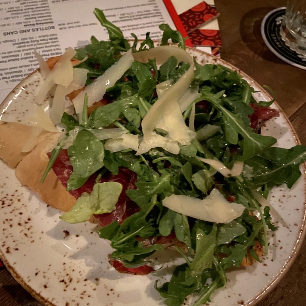 Red Rabbit St. Paul - Italian Near Me - St Paul, Minnesota Red Rabbit St. Paul - Italian Near Me - St Paul, Minnesota