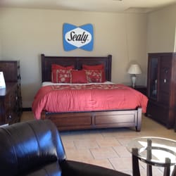 Chico Furniture Direct - Klaussner® Bedroom Furniture