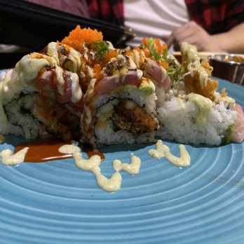 Wedashii - Kicx unlimited - Sushi Bars Near Me - Sacramento, California Wedashii - Kicx unlimited - Sushi Bars Near Me - Sacramento, California