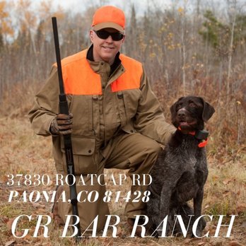 GR Bar Ranch - Colorado vacation Rental, Colorado vacation, Colorado retreat, Colorado horse back riding, elk hunting guided trips, GR Bar ranch hunting - Ranches Near Me - Centennial, Colorado
