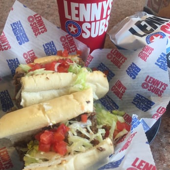 Lennys Grill & Subs - Philly Cheese - Sandwiches Near Me - Mary Esther, Florida Lennys Grill & Subs - Philly Cheese - Sandwiches Near Me - Mary Esther, Florida