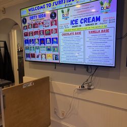 Surfside Shakes