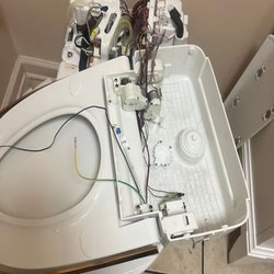 1 A+ Plumber
