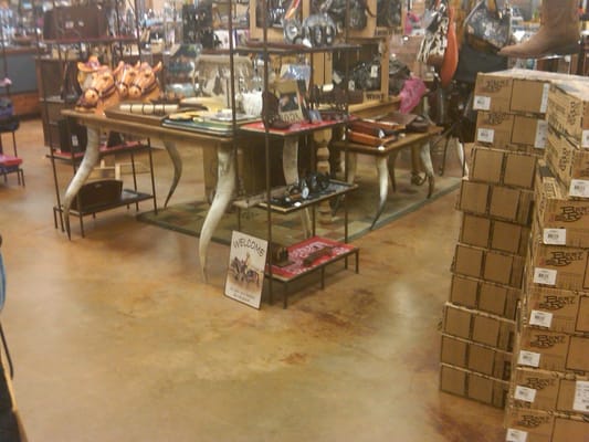 cavender's abilene texas