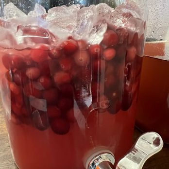 The Beverly - Mistletoe Margaritas for the win! - Apartments Near Me - San Antonio, Texas The Beverly - Mistletoe Margaritas for the win! - Apartments Near Me - San Antonio, Texas