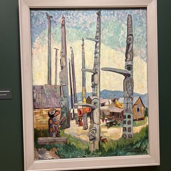 Vancouver Art Gallery - Art Museums Near Me - Vancouver, British Columbia Vancouver Art Gallery - Art Museums Near Me - Vancouver, British Columbia