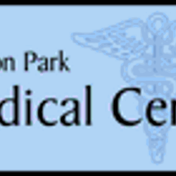 Winston Park Medical Centre - Logo