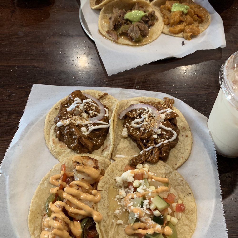 Guisados - Tacosssss - Tacos Near Me - Burbank, California Guisados - Tacosssss - Tacos Near Me - Burbank, California