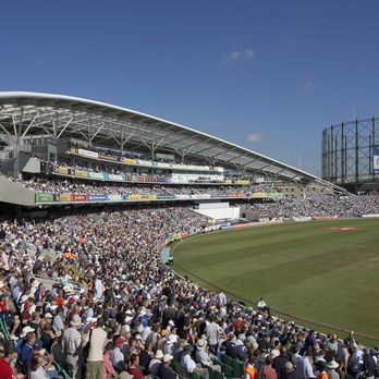 The Kia Oval - Stadiums & Arenas Near Me - London, XGL