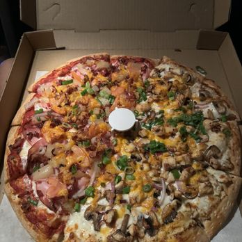 Hot Stone Pizza - Pizza Near Me - Sacramento, California Hot Stone Pizza - Pizza Near Me - Sacramento, California
