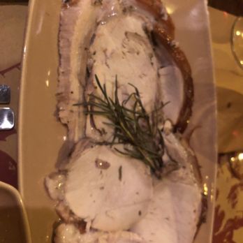 Ai Tre Scalini - Porchetta - Wine Bars Near Me - Rome, RM