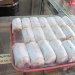 Kim Chong Tin Hopia Factory