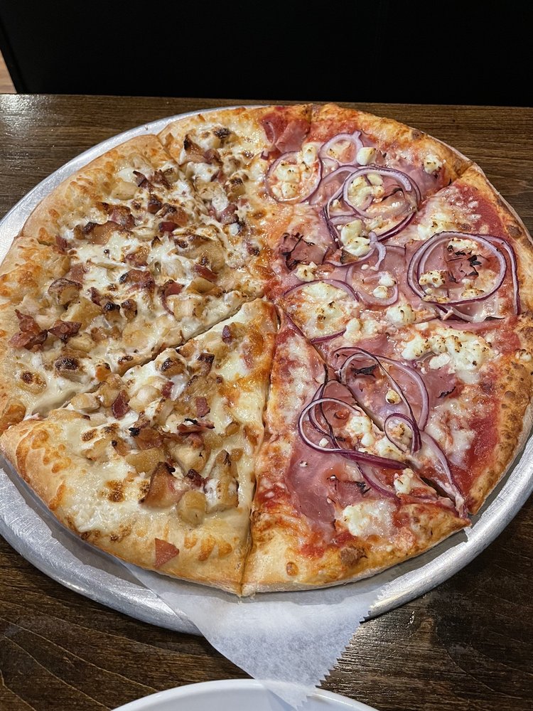 BROTHERS PIZZA & PASTA 18 Photos & 43 Reviews 670 Downingtown Pike