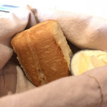 Stir - The most fragrant and soft and warm bread - New American Near Me - Philadelphia, Pennsylvania