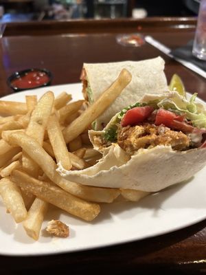 Century House Restaurant by null