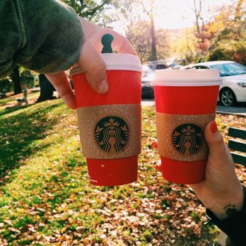 Starbucks - Coffee & Tea Near Me - Buffalo, New York
