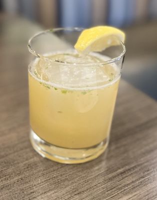 St. Amand Kitchen & Cocktails by null