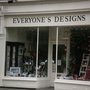 Photo of Everyone's Designs