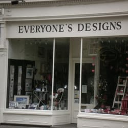 Everyone's Designs