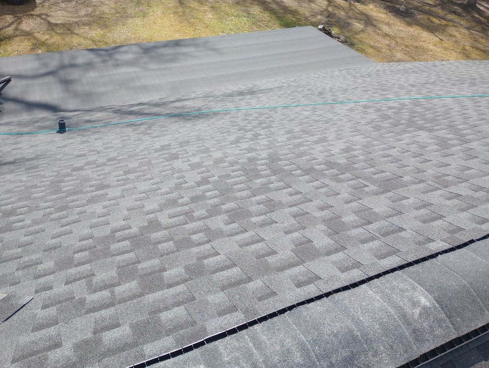 Slide of Gutterhawk Roofing & Gutter Specialists