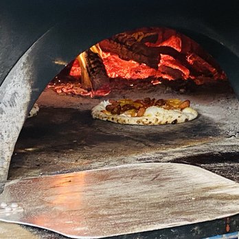 Ava - Pizza Near Me - Charlotte, North Carolina