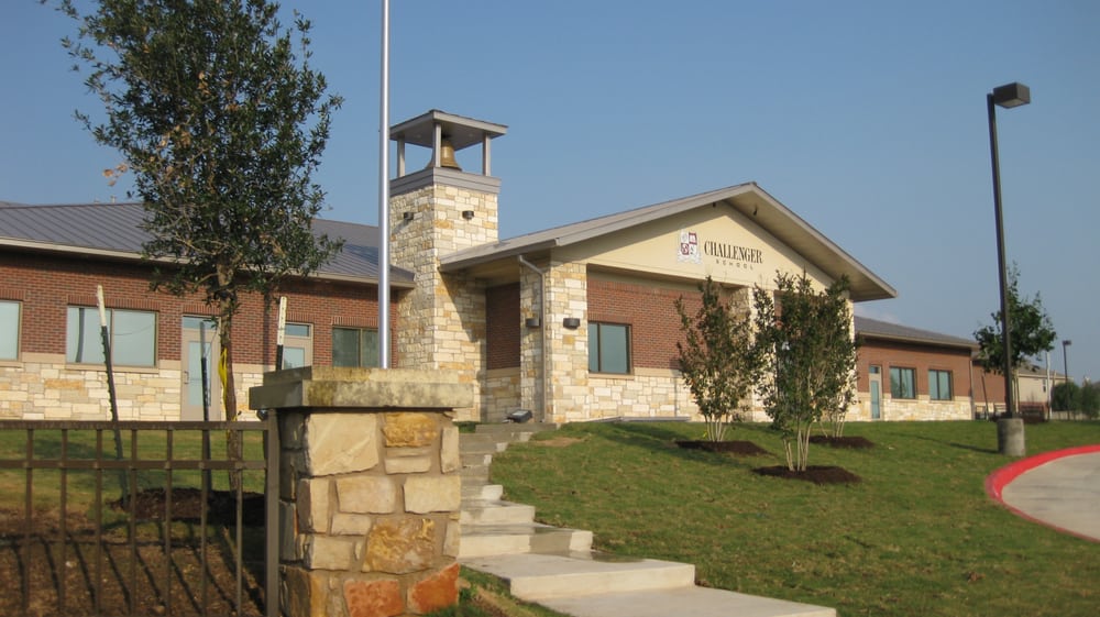 Challenger School - Round Rock - childcare center in Round Rock, TX