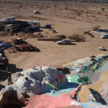 Salvation Mountain - View from above Salvation Mountain - Landmarks & Historical Buildings Near Me - Niland, California Salvation Mountain - View from above Salvation Mountain - Landmarks & Historical Buildings Near Me - Niland, California