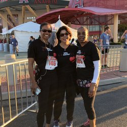 CPR it Works - AED Program Solutions - AHA Heartwalk 2019