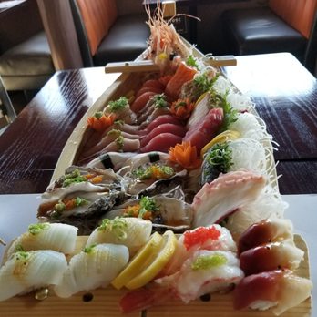 Chitose Sushi - Very delicious and great. - Sushi Bars Near Me - Atascadero, California Chitose Sushi - Very delicious and great. - Sushi Bars Near Me - Atascadero, California
