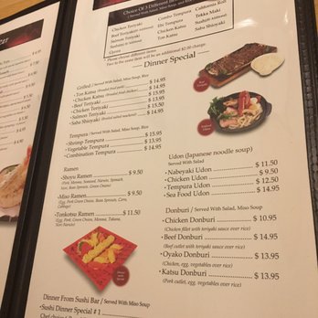 Harumi Sushi - Sushi Bars Near Me - Seaside, California Harumi Sushi - Sushi Bars Near Me - Seaside, California