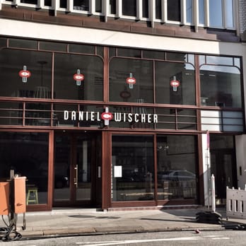 Daniel Wischer - Seafood Near Me - Hamburg, HH
