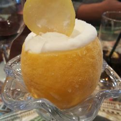 Bella Vita - Lemon sorbet (vegan)