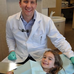 Castle Rock Family Dentistry - Dr. Patrick Reilly
