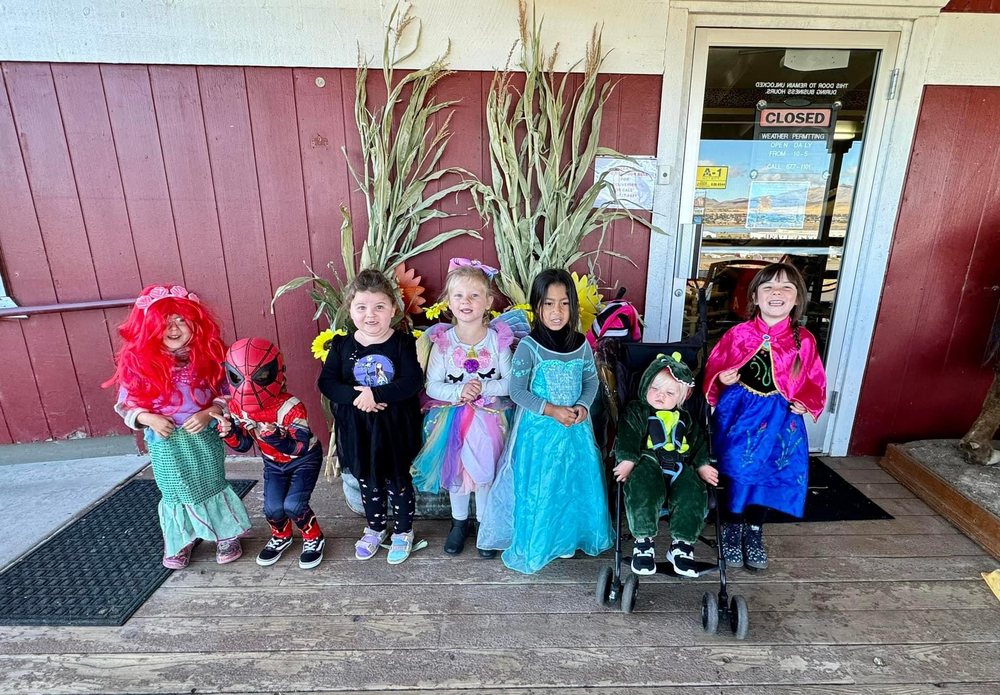 Taylor’s Tots Daycare - childcare center in Reno, NV