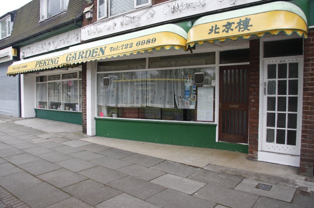PEKING GARDEN Updated April 2024 214 Childwall Road, Liverpool