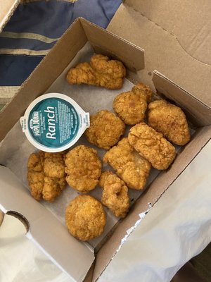 Papa Johns Pizza by null