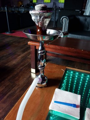 Black Rose Lounge by null