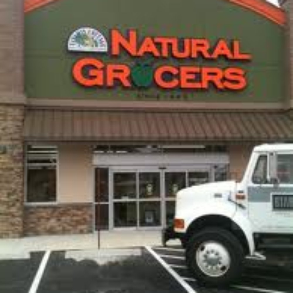 Natural Grocers in Lawrence Natural Grocers in Lawrence
