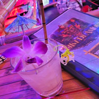 Tiki Di Amore - Cutest cocktails - Tiki Bars Near Me - Las Vegas, Nevada Tiki Di Amore - Cutest cocktails - Tiki Bars Near Me - Las Vegas, Nevada