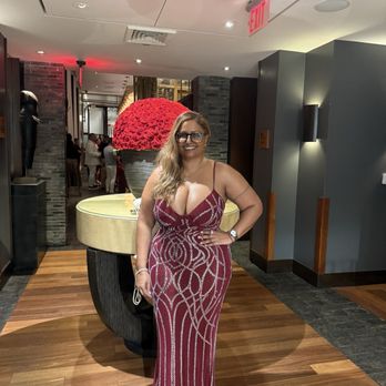 Jaya at The Setai - Asian Fusion Near Me - Miami Beach, Florida