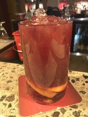 Boca Tapas Bar by null