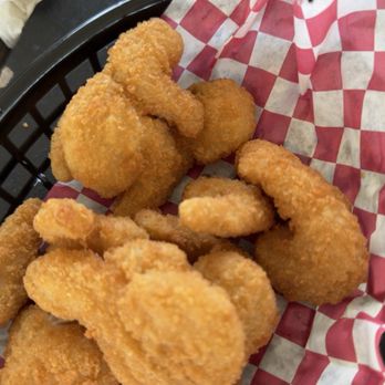 Pedal-In - Shrimp - Sandwiches Near Me - Panora, Iowa Pedal-In - Shrimp - Sandwiches Near Me - Panora, Iowa