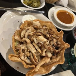 Taco Salad