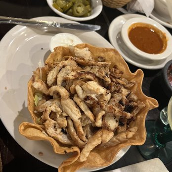 Querétaro - Taco Salad - Mexican Near Me - Gambrills, Maryland