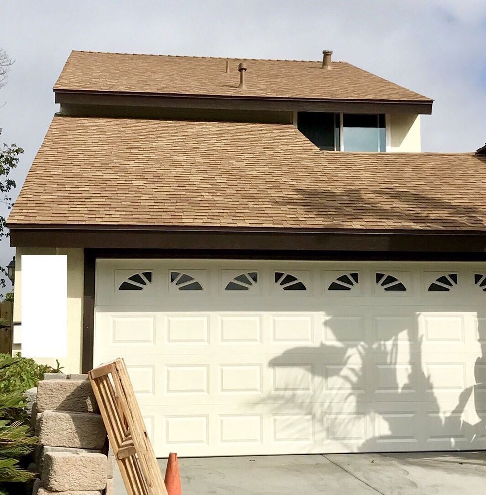 Slide of Richardson Roofing