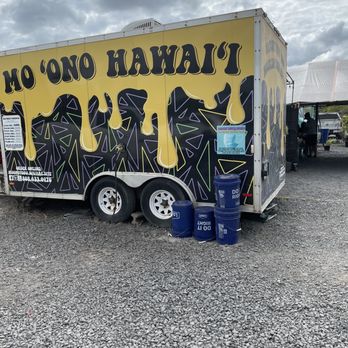 Mo 'Ono Hawai'i - Food Trucks Near Me - Kahului, Hawaii Mo 'Ono Hawai'i - Food Trucks Near Me - Kahului, Hawaii