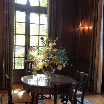 Filoli - Botanical Gardens Near Me - Woodside, California