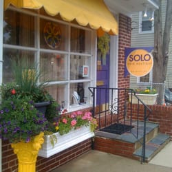 Solo Hair Boutique - All eyes are on you!