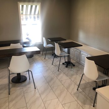 Clieu Coffee - Inside - Coffee & Tea Near Me - Grapevine, Texas