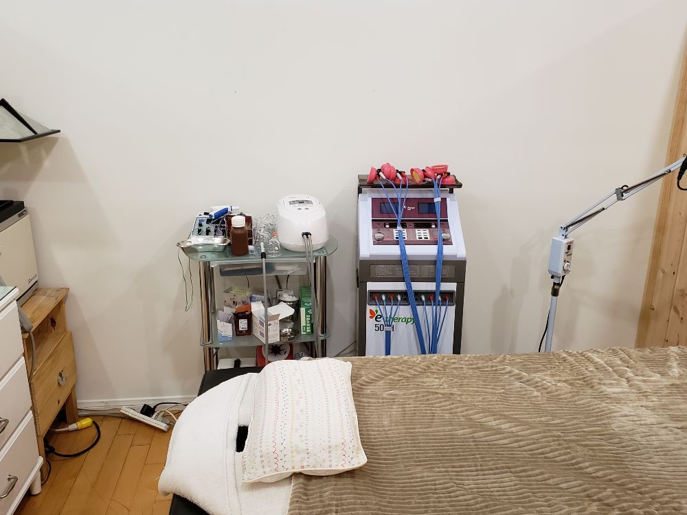 Healing Wellness Center Logo